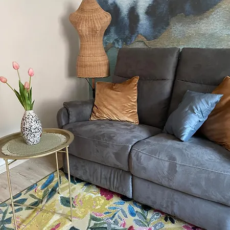 Ferienwohnung Fuer 2 Personen Krakow am See Esterno foto