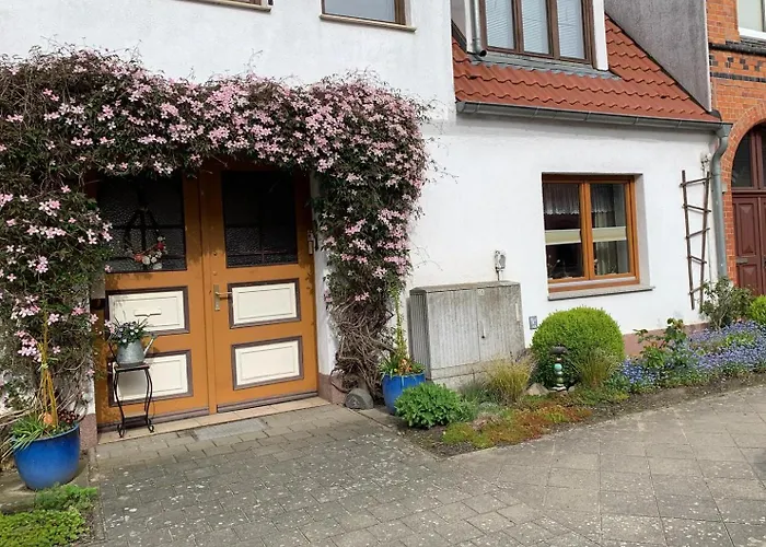 Ferienwohnung Fuer 2 Personen