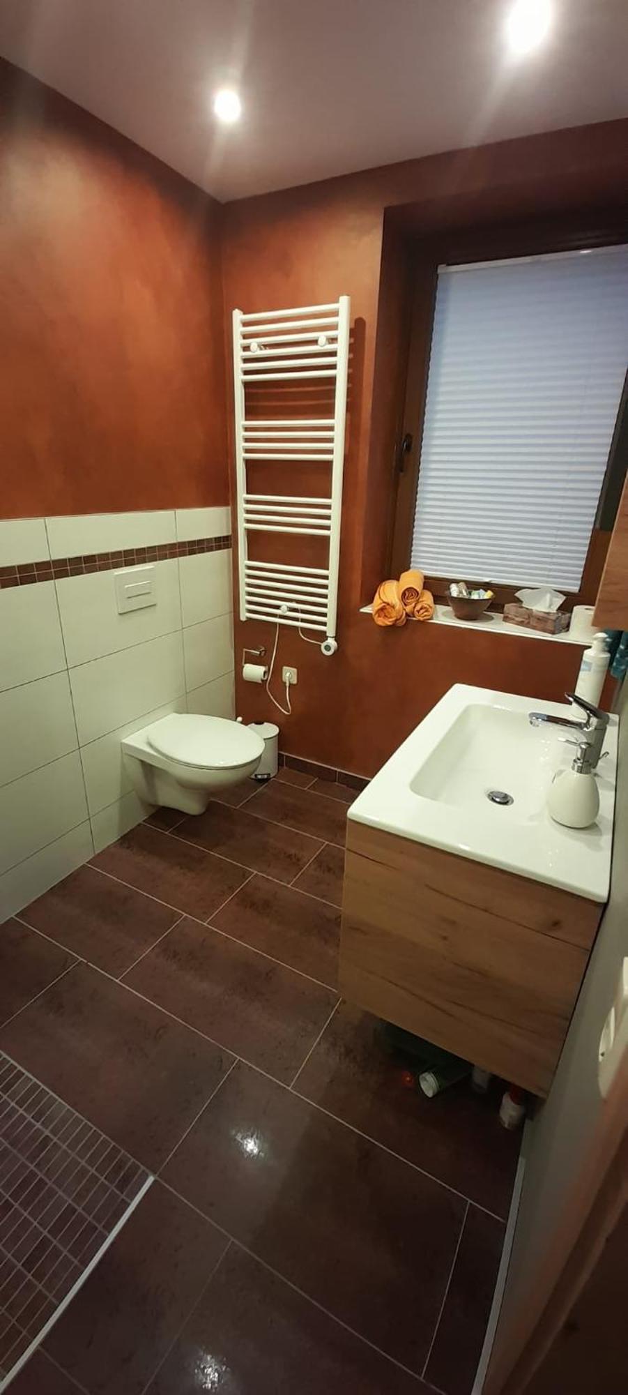Fuer 2 Personen Apartment