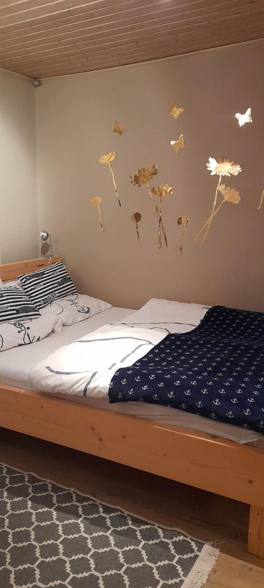 Fuer 2 Personen Apartment Krakow am See