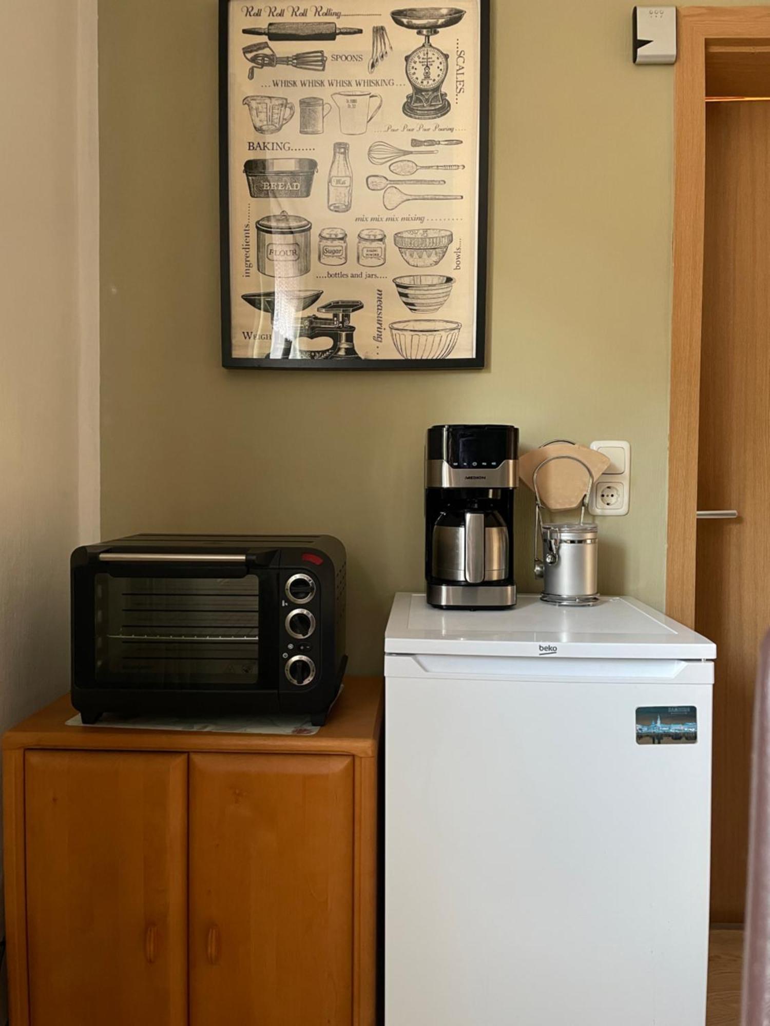 Apartment Fuer 2 Personen *