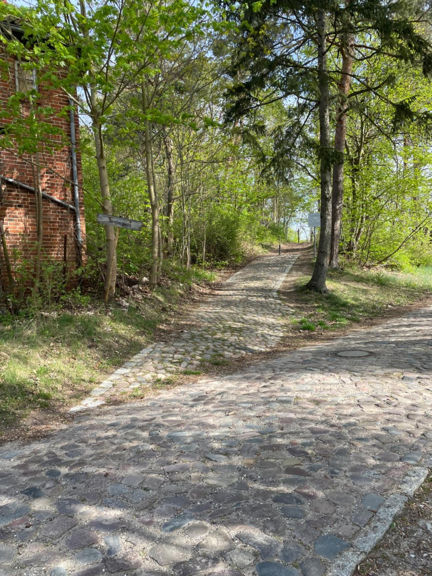 Fuer 2 Personen Krakow am See