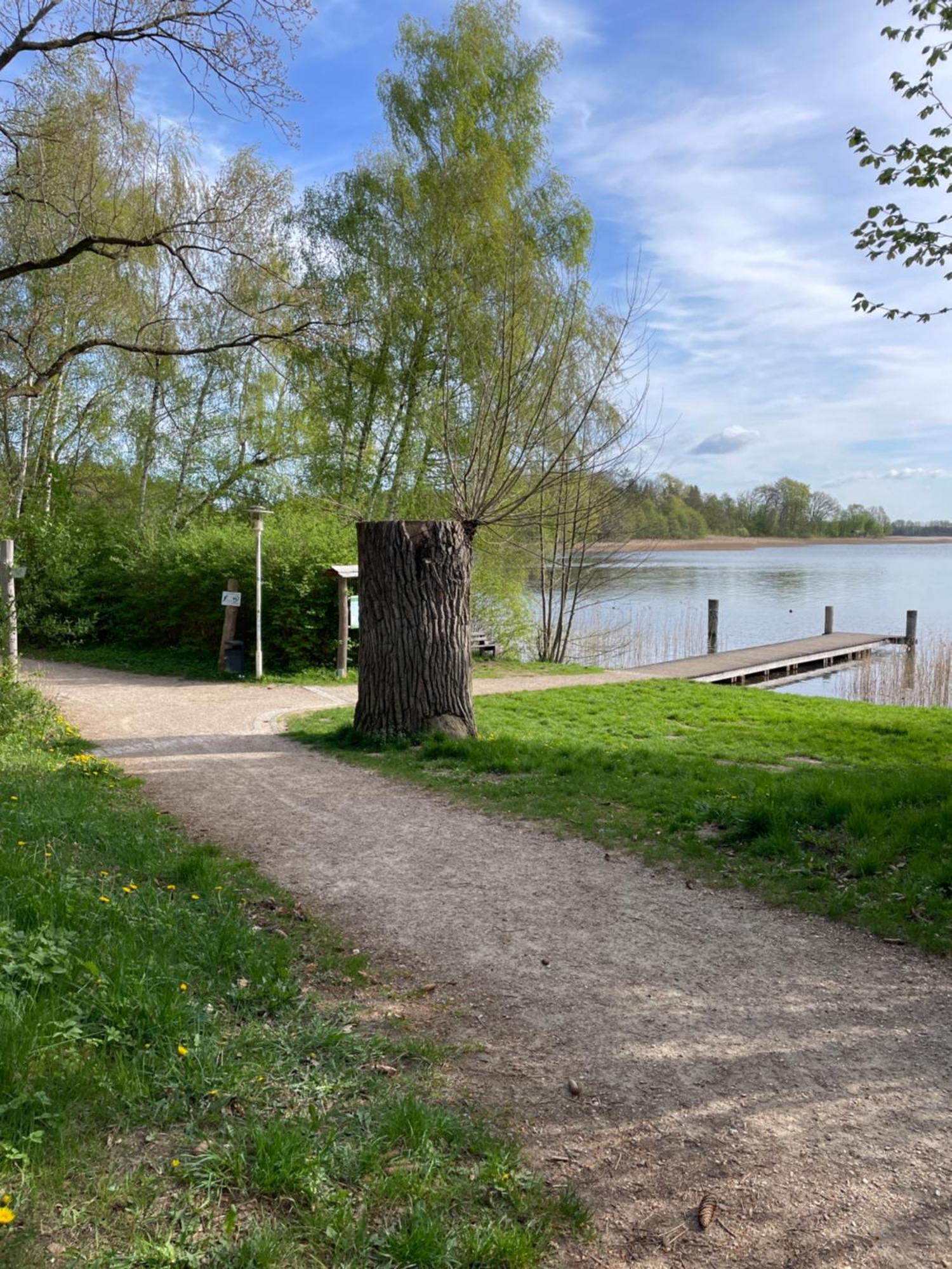 Fuer 2 Personen Apartment *
