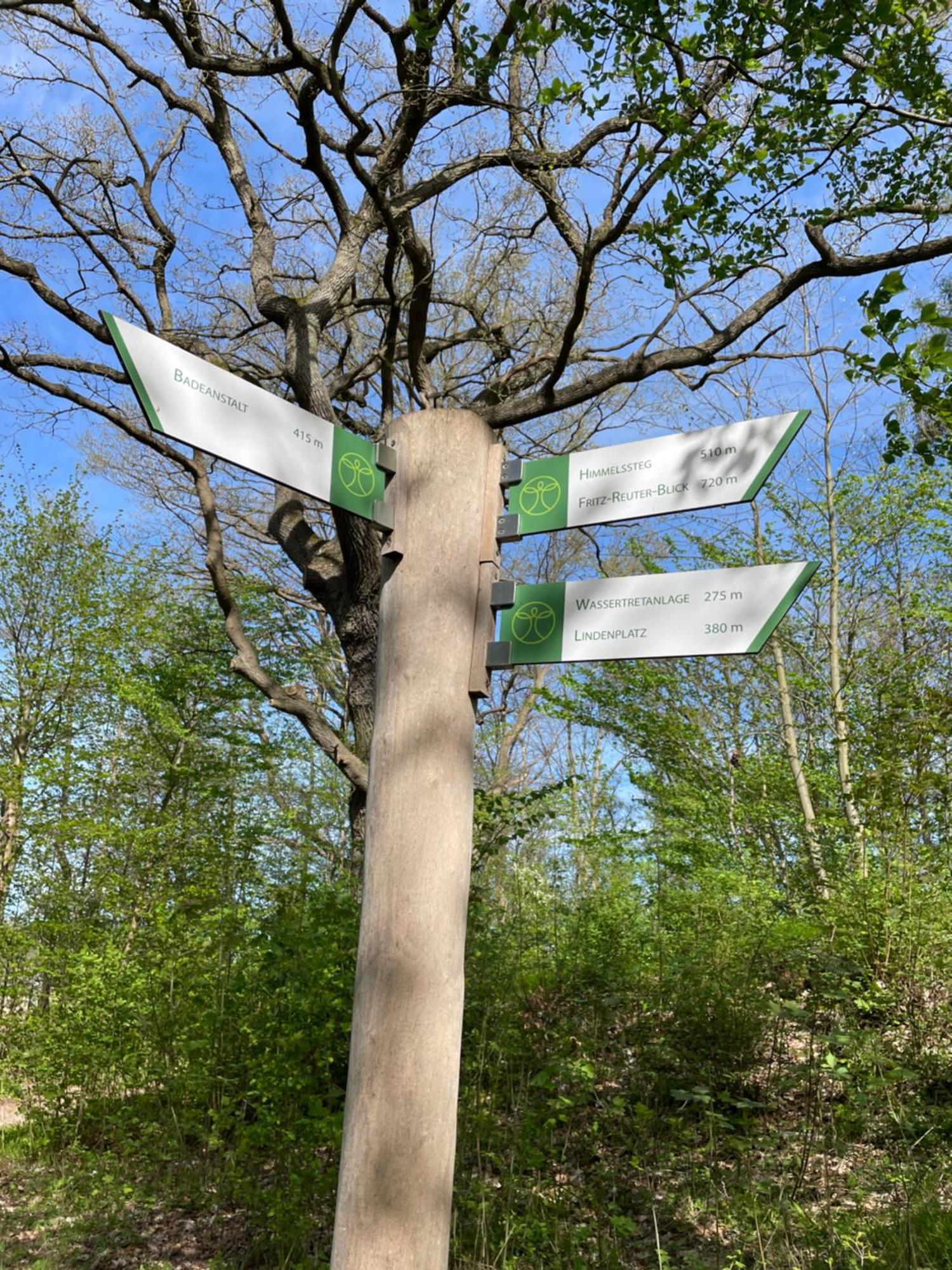 Fuer 2 Personen Krakow am See
